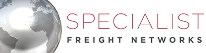 Specialist Freight Network